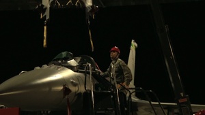 Night Operations