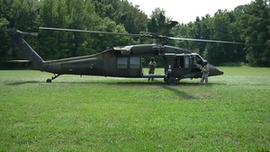 Operation Real Deal