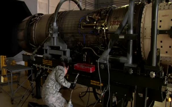 F-110 Maintainers (With Graphics)