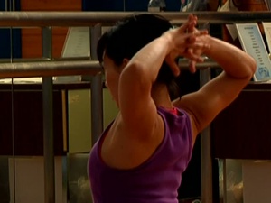 Yoga Class