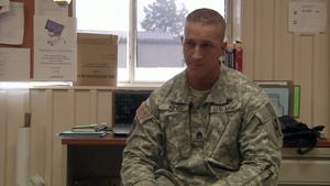 SOT - Combat Life Saver Training