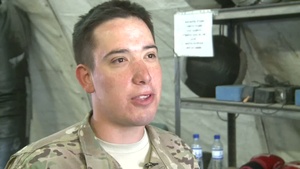 Bagram's Fast Burners