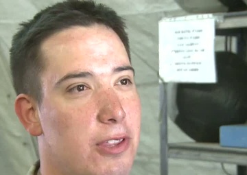 Bagram's Fast Burners