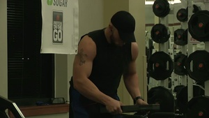 Fort Bliss Troops Build Fitness at All Hours