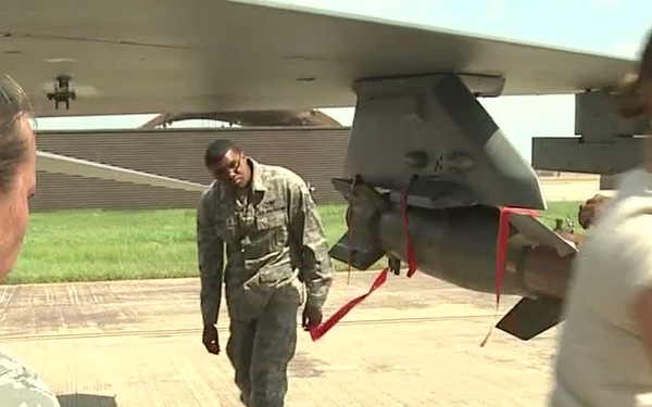 2nd Quarter Load Comp