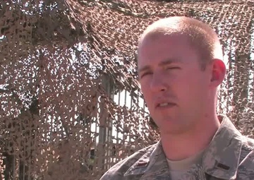 124th ASOS Kin Appreciation Day