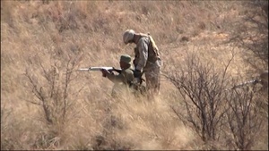 Infantry Instruction