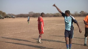 SMC Soccer Tournament