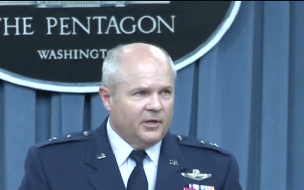 Air Force Report: F-22 Hypoxia Update