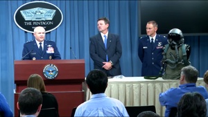 Around the Air Force - Aug. 6