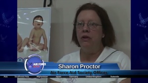 Air Force Report: Bundles for Babies