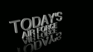 Today's Air Force: August 3rd, 2012