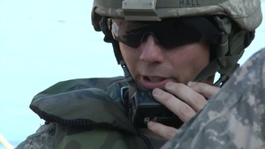 River Assault 2012 - Short Version