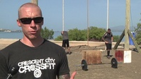 31 Heroes Fundraising Event Comes to Guantanamo Bay, Cuba