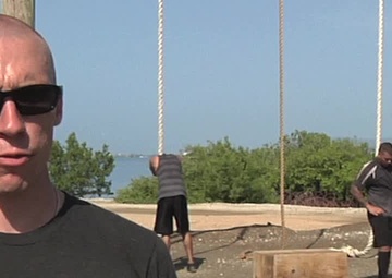 31 Heroes Fundraising Event Comes to Guantanamo Bay, Cuba