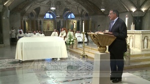 All Hands Update: Memorial Service