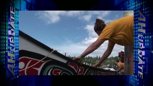 All Hands Update: Naval Base Kitsap Sailors Volunteer to Help Community