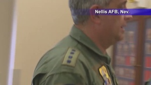 Air Force Report: Incentive Flight