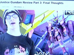 GUNDAMS