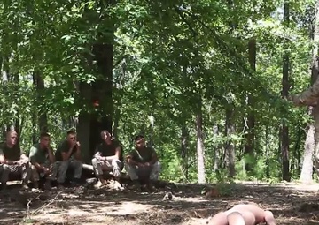 Personnel Retrieval and Processing Company Benefits from Annual Training