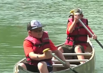 2012 Youth Development Week promo