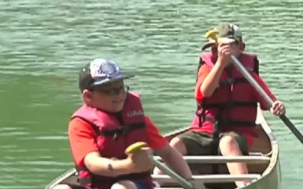 2012 Youth Development Week promo