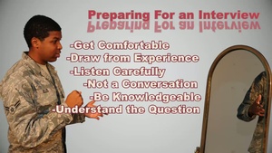 6AMW 2012 Media Training