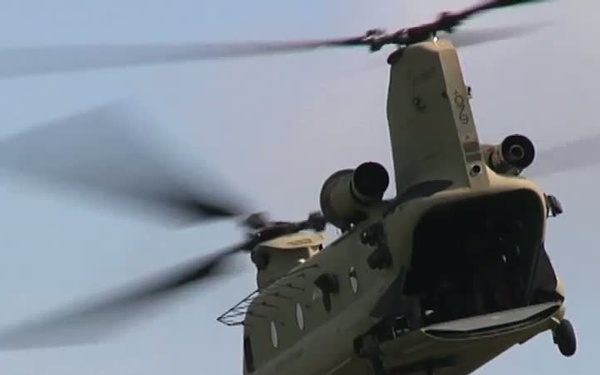 Leapfest Friendship Jump Highlights