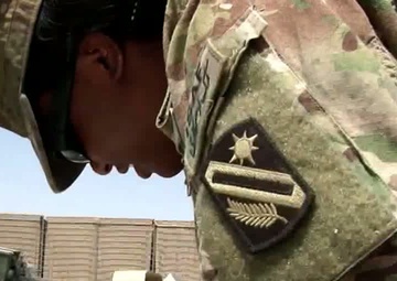 Freedom File: Material Recovery Team