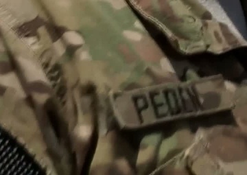 Material Recovery Team  - Broll