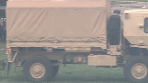 Medics Evacuate CBRN Patients