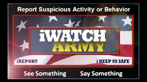 Anti-Terror PSA