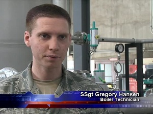 Boiler Airmen (With Graphics)