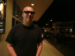 Yokosuka 3D Movies (Long Version)