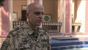 Brig. Gen. Gunter Katz