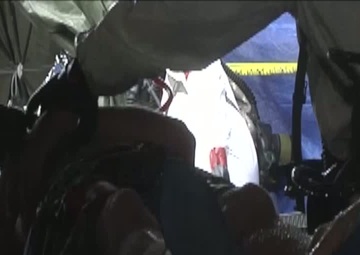 Vibrant Response 13 Exercise Decontamination Training