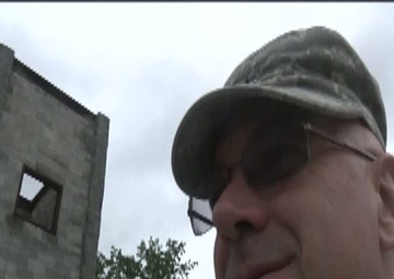 Vibrant Response 13 Exercise MEDEVAC Training B-Roll