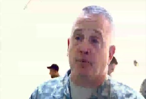 Col. David L. Wilcox Chief of Staff, Joint Task Force 51