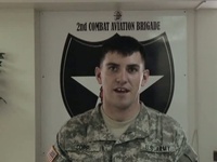 50 States 50 Weeks (wk12): PFC Copp