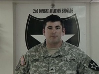 50 States 50 Weeks (wk12): SGT Howell