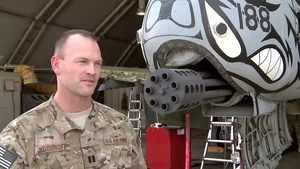 A-10 Phase Dock Repair News Package