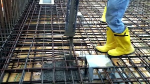 MDB Construction