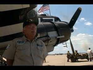 Ft. Campbell Air Show Week of the Eagles