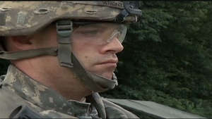 Army Now – August 14th, 2012