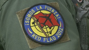 Gen. Pinilla Incentive Flight