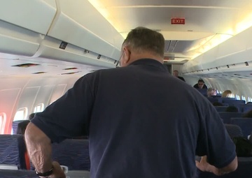 ICE removal flight to Guatemala