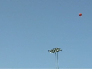Kickball Tournament