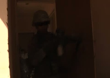 Chaplain Protection Training B-Roll