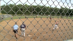 Intramural Softball