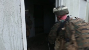 MarinesTV Headlines: 31st MEU Hostile Town